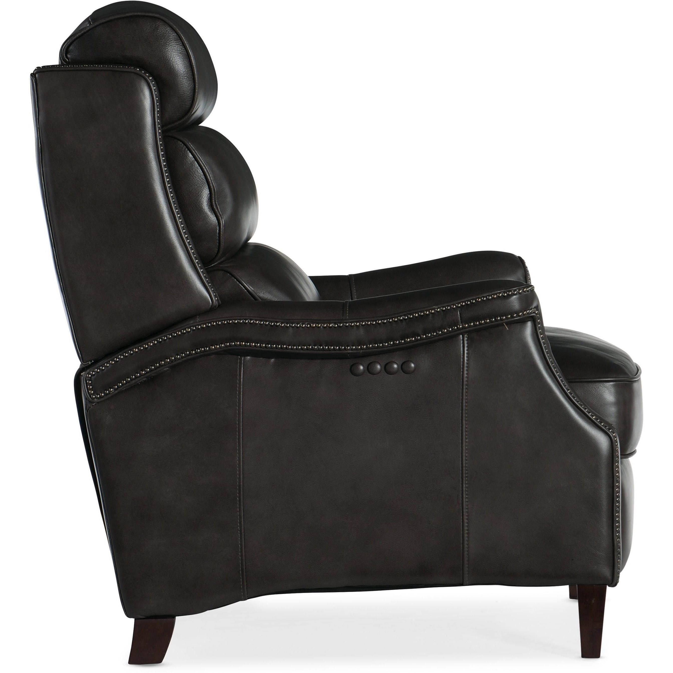 Recliners with high seat height on sale